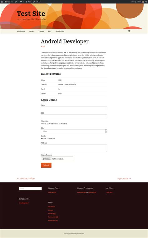 applyonline.afpdecalsys.com|Submitting Your Application .